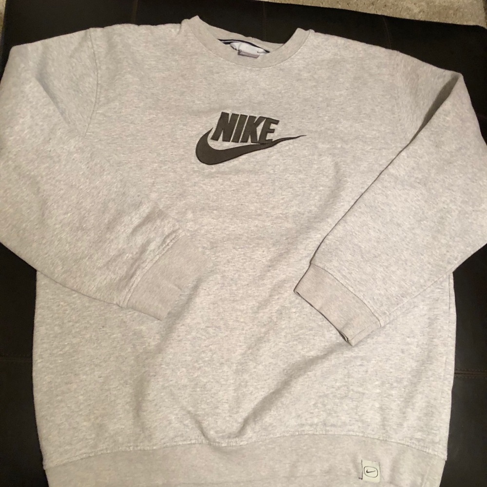 VINTAGE NIKE SWEATSHIRT XL